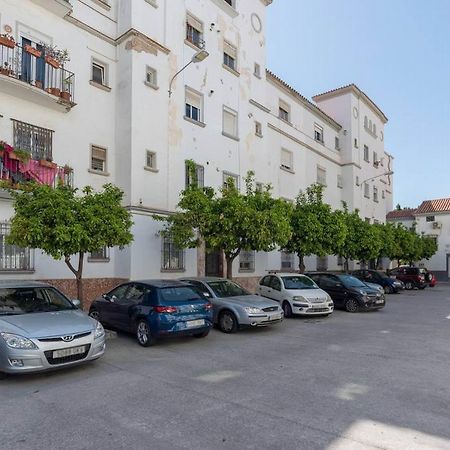 Apartamento Milagros 110 M2 Málaga Extérieur photo