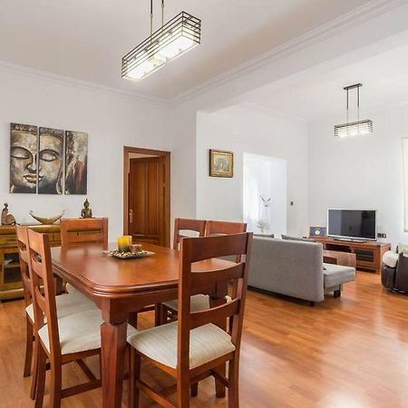 Apartamento Milagros 110 M2 Málaga Extérieur photo