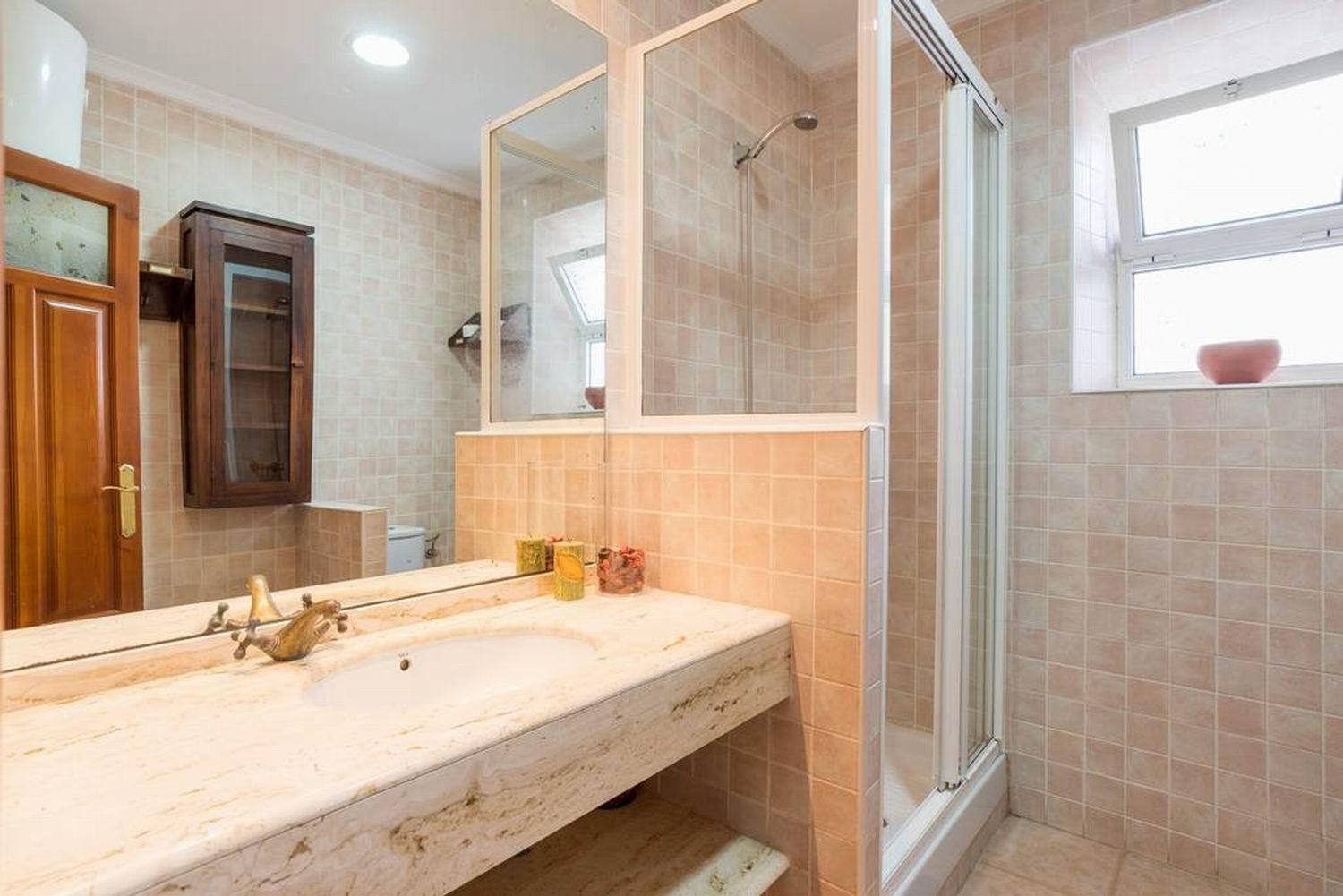 Apartamento Milagros 110 M2 Málaga Extérieur photo