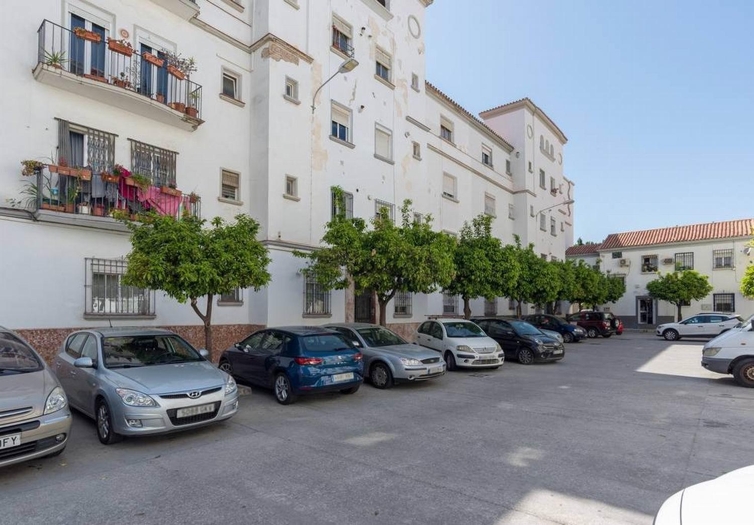 Apartamento Milagros 110 M2 Málaga Extérieur photo