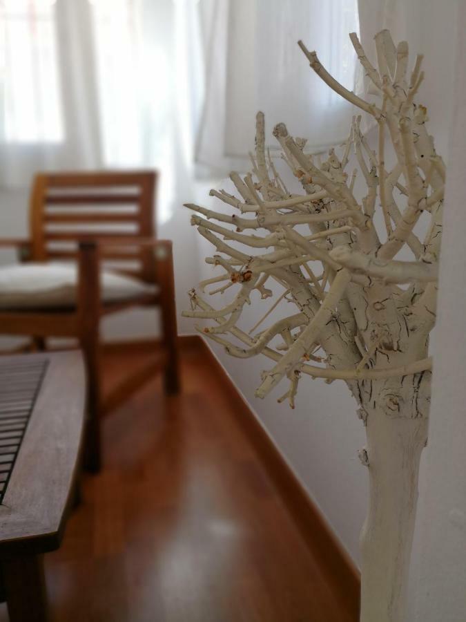 Apartamento Milagros 110 M2 Málaga Extérieur photo
