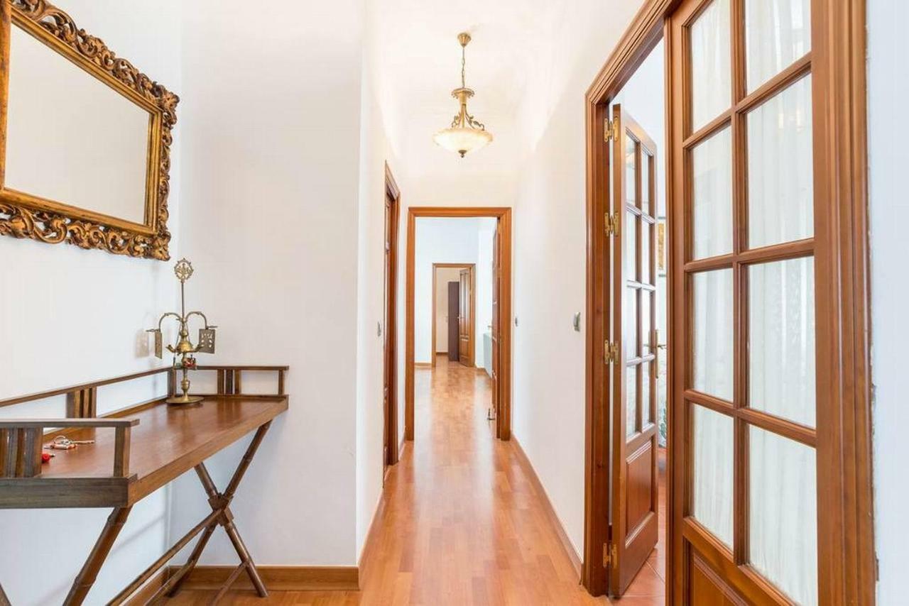 Apartamento Milagros 110 M2 Málaga Extérieur photo
