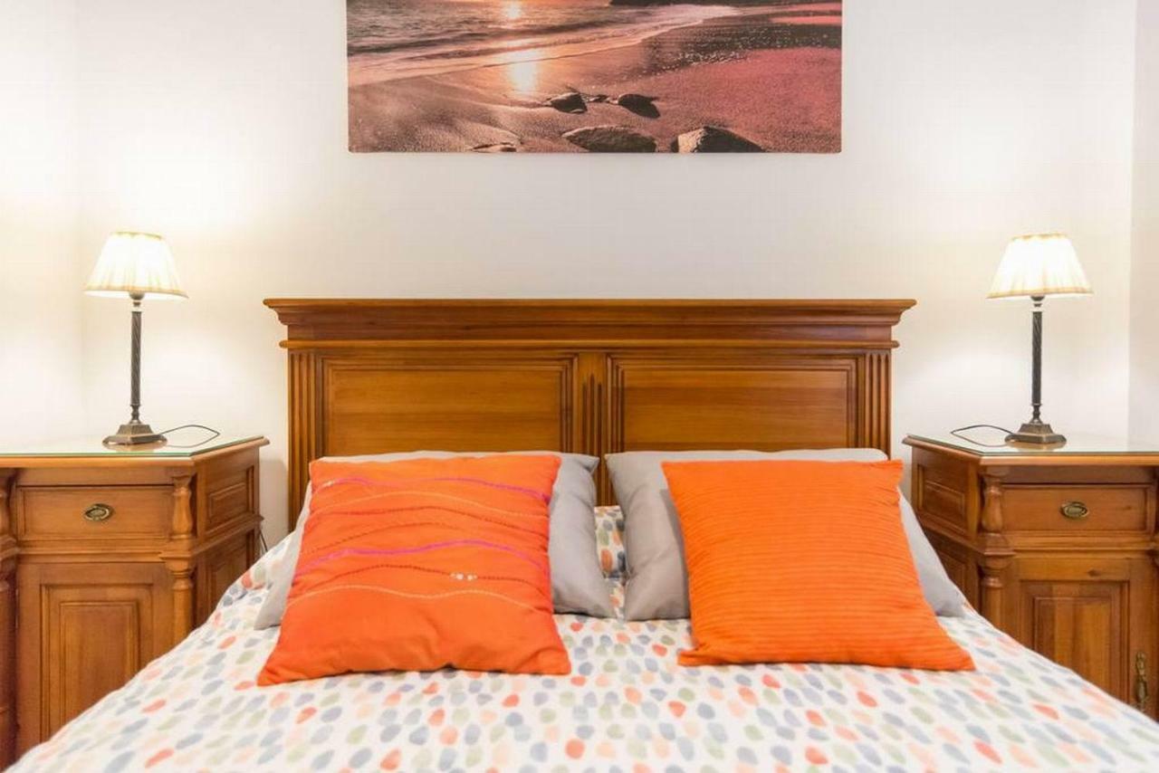 Apartamento Milagros 110 M2 Málaga Extérieur photo