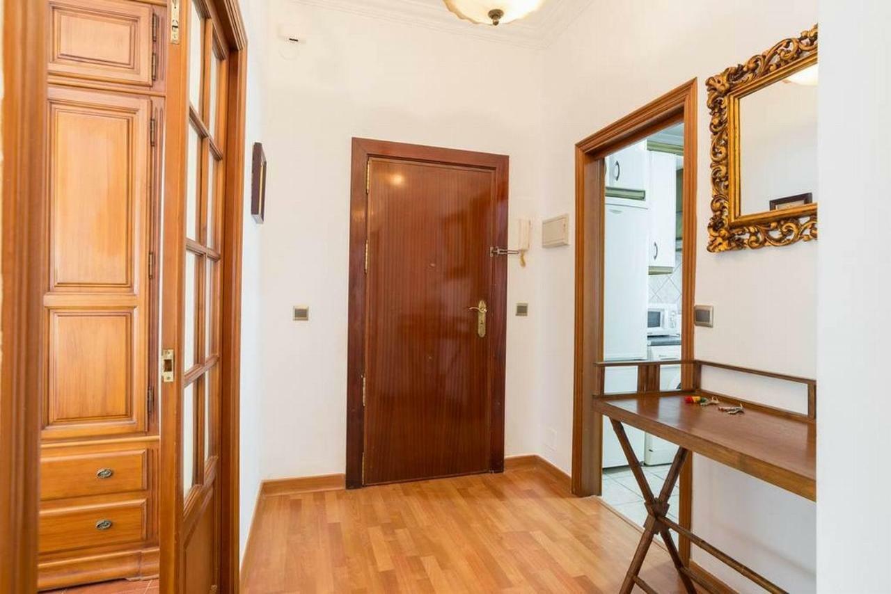 Apartamento Milagros 110 M2 Málaga Extérieur photo