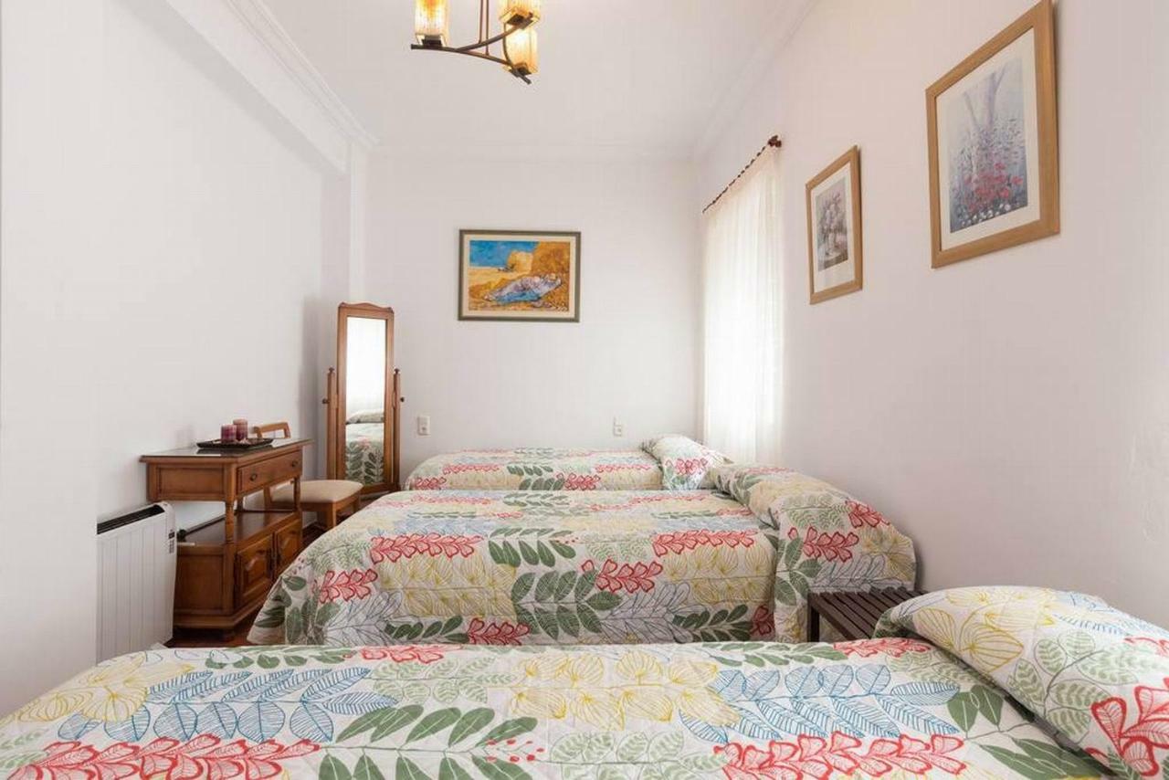 Apartamento Milagros 110 M2 Málaga Extérieur photo