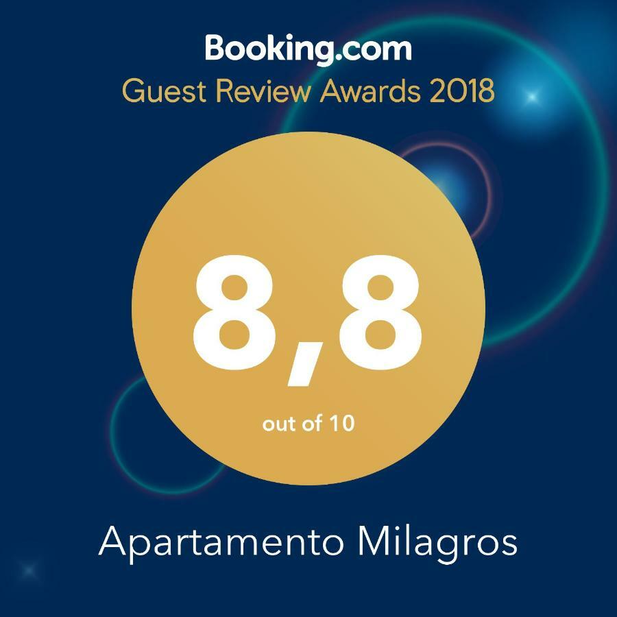 Apartamento Milagros 110 M2 Málaga Extérieur photo